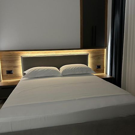 Gael Luxury Apartment Berat Kültér fotó