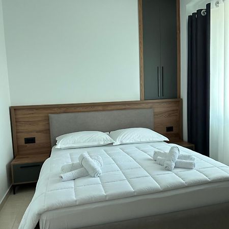 Gael Luxury Apartment Berat Kültér fotó