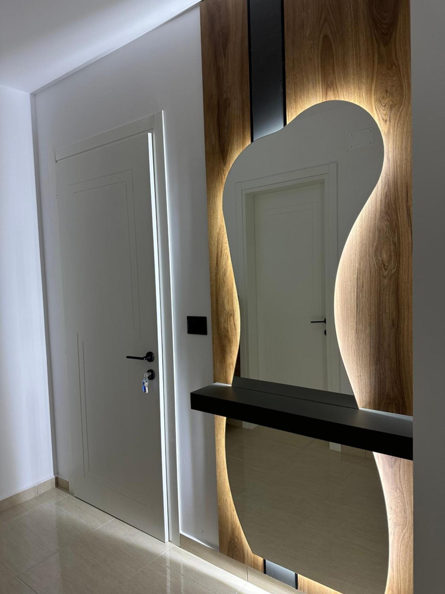 Gael Luxury Apartment Berat Kültér fotó