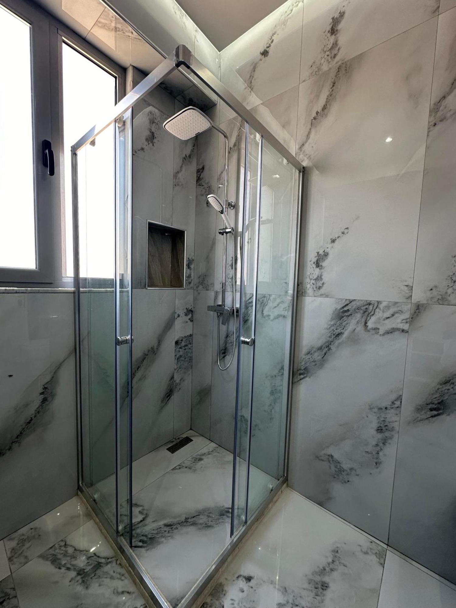 Gael Luxury Apartment Berat Kültér fotó