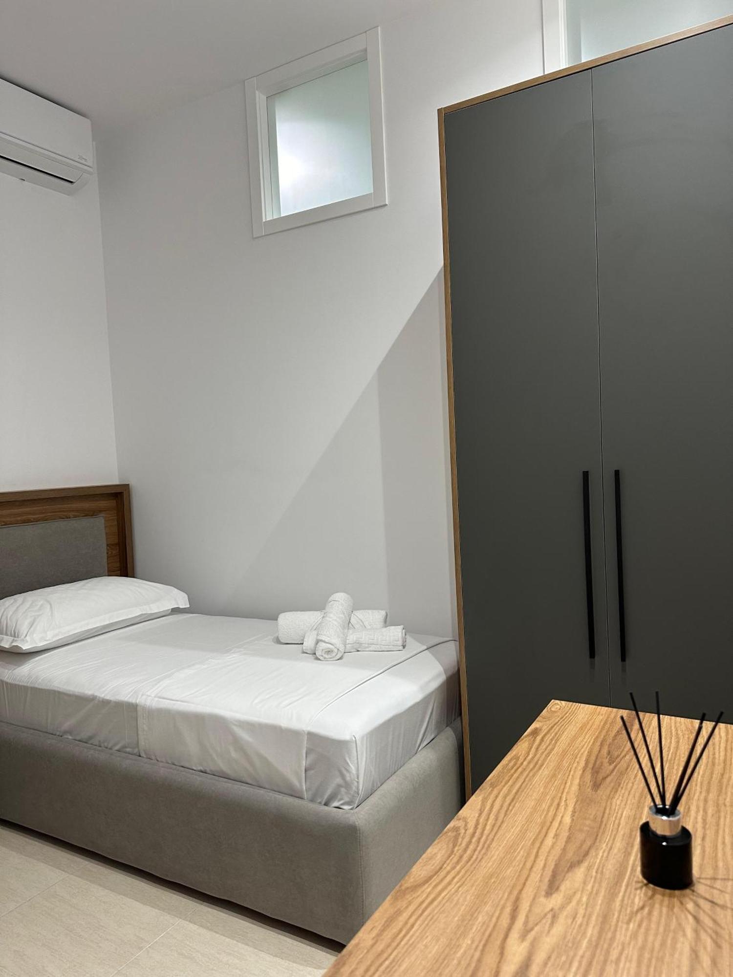 Gael Luxury Apartment Berat Kültér fotó