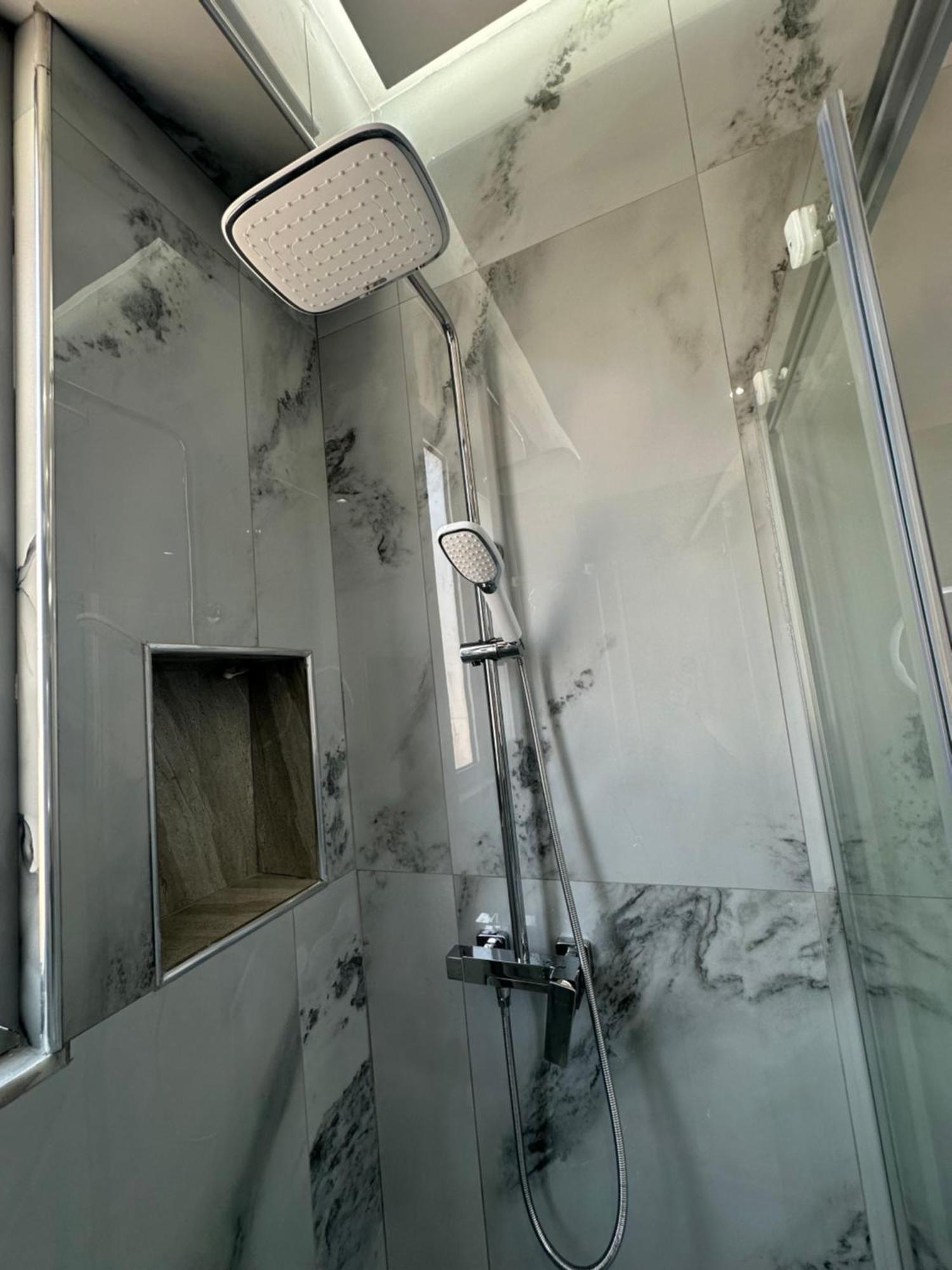 Gael Luxury Apartment Berat Kültér fotó