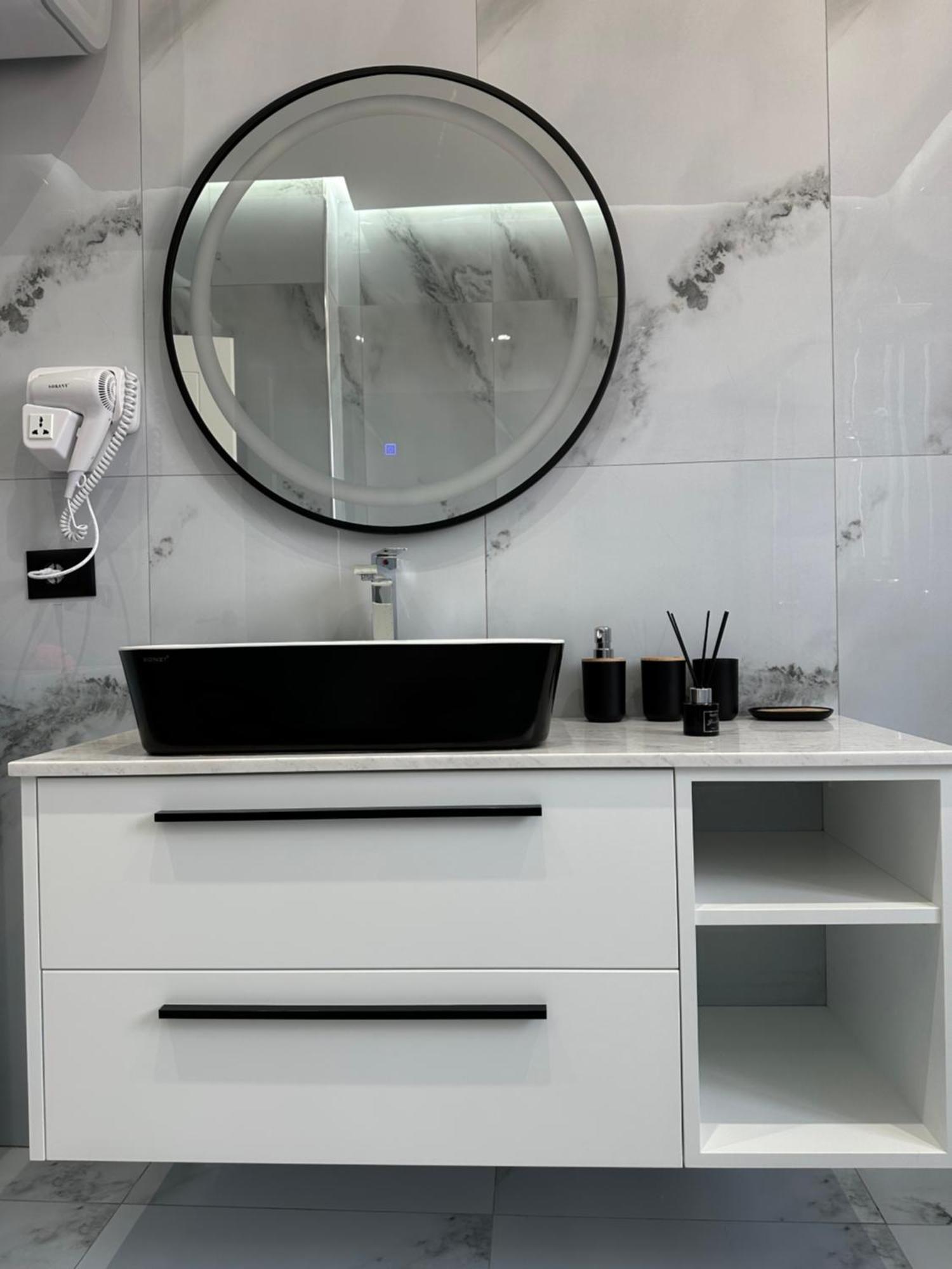 Gael Luxury Apartment Berat Kültér fotó
